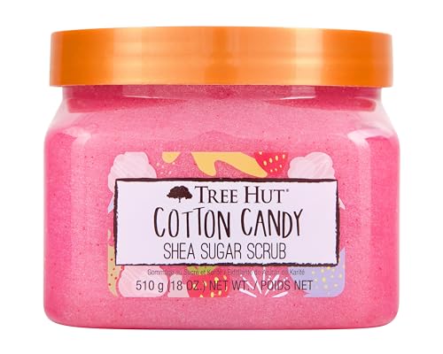 Cotton Candy