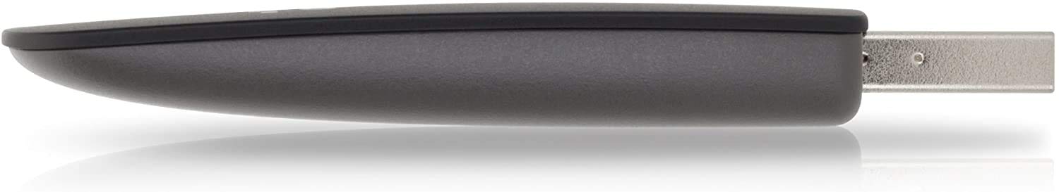 Linksys AE2500 Dual-Band Wireless-N USB Adapter - High-Speed WiFi Dongle for PC & Laptop - Stable Connection for Gaming, Streaming & Remote Work