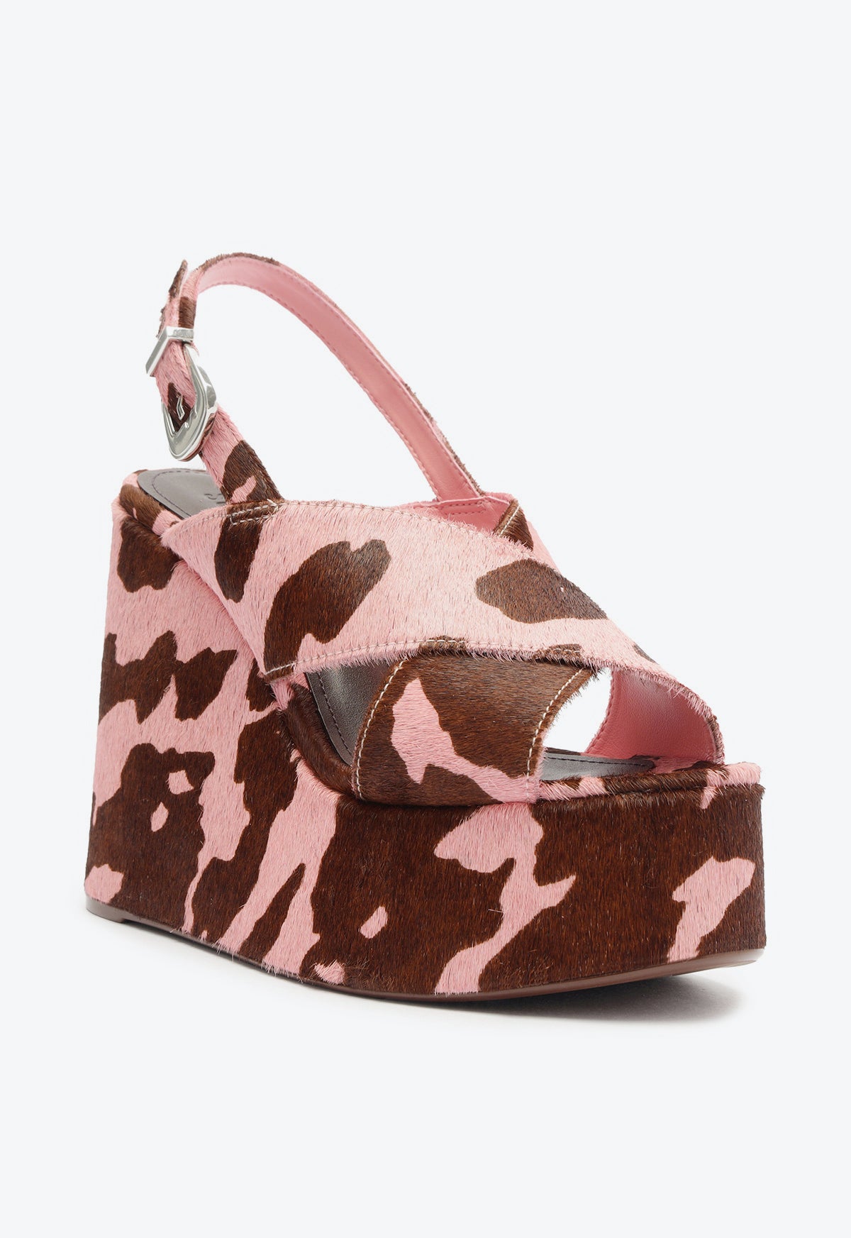Jennifer Genuine Leather Sandals for Women - Comfortable & Stylish Summer Casual Shoes - Perfect for Beach, Vacation & Everyday Wear