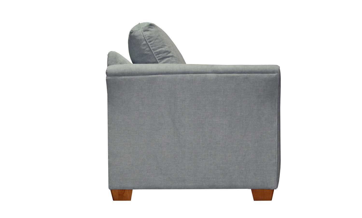 Christy Condo Full Sleeper Sofa Bed - Convertible Sleeper Sofa for Small Spaces, Comfortable and Space-Saving - Perfect for Apartments, Guest Rooms & Home Offices