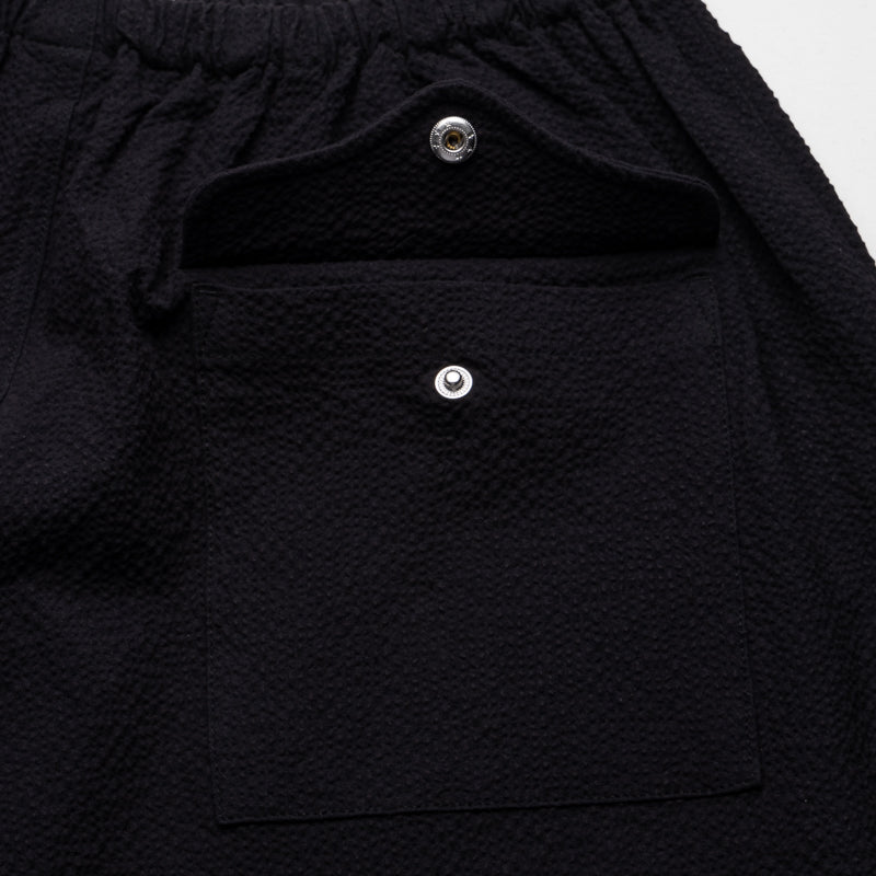Billionaire Boys Club Hammock Pants - Black | Comfortable Lounge Pants for Men | Perfect for Relaxing at Home, Travel & Outdoor Adventures