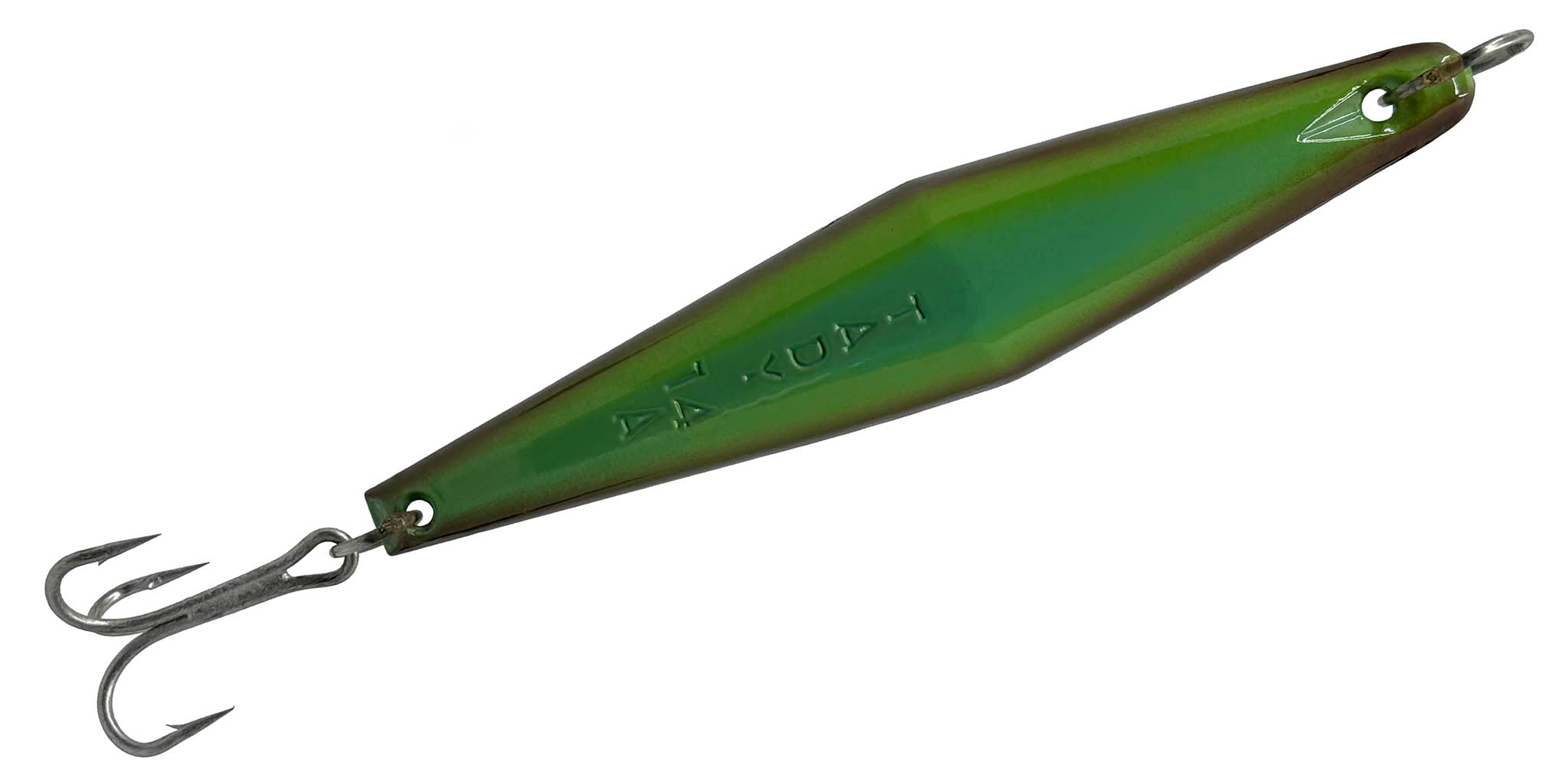 Tady 14A Heavy Yo-Yo Iron Lure - Premium Saltwater Fishing Bait for Tuna, Yellowtail & Wahoo - Perfect for Offshore & Deep Sea Fishing Adventures