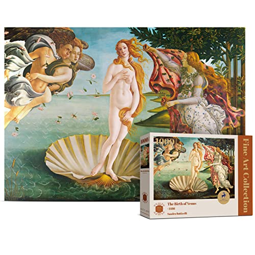 Birth of Venus