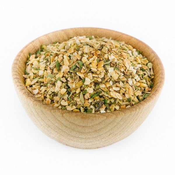 Smashburger Seasoning Blend - Premium July Spice Mix for Burgers, Steaks & Grilling | Restaurant-Quality Flavor for Home Chefs & BBQ Lovers