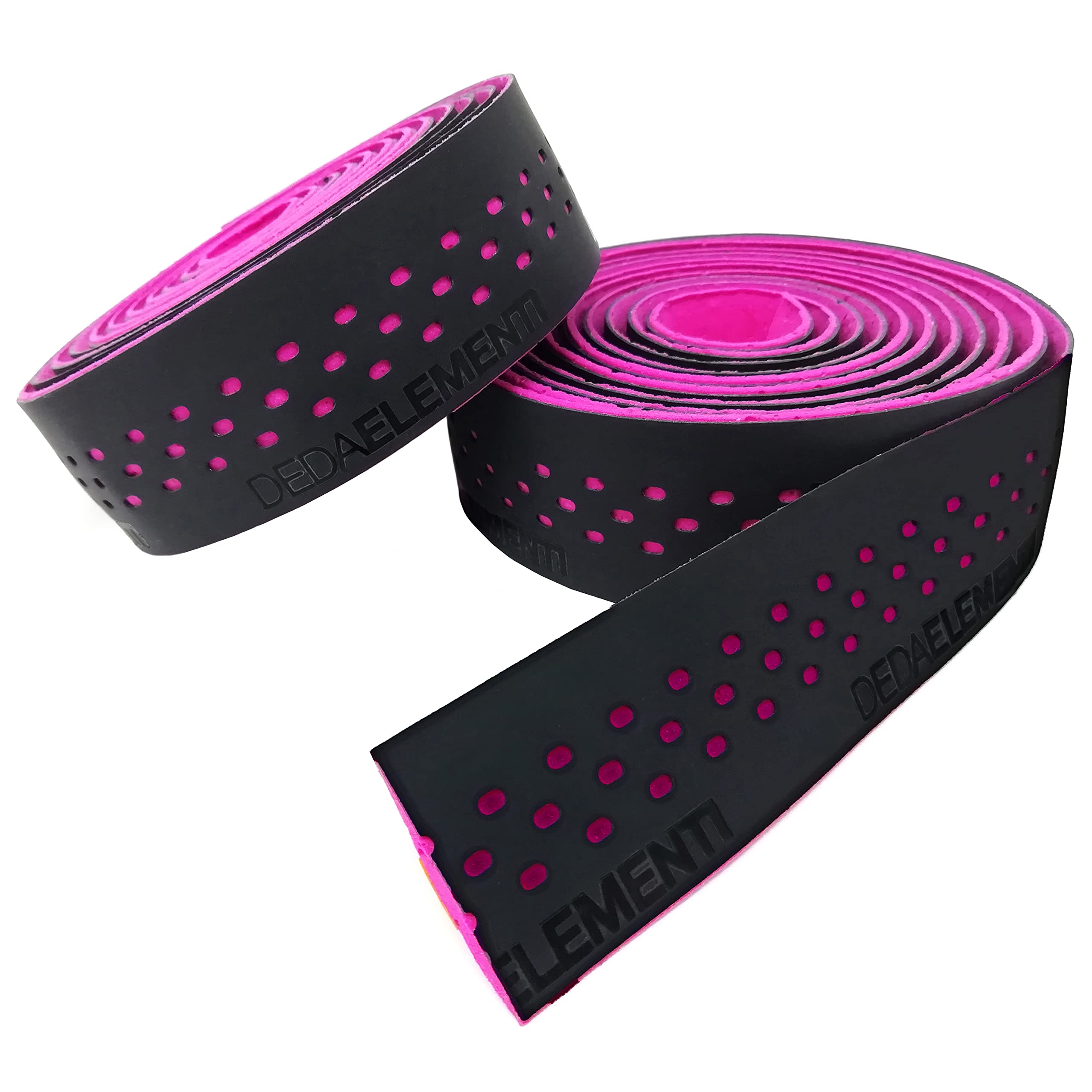 Cinelli Bubble Bar Tape - Comfortable Bicycle Handlebar Grip for Road & Mountain Bikes - Perfect for Long Rides & Commuting