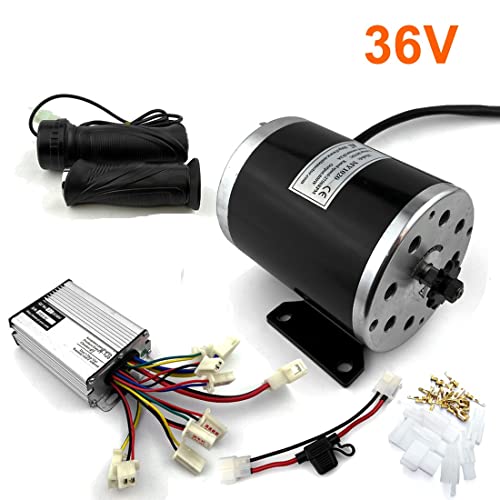 36V normal kit