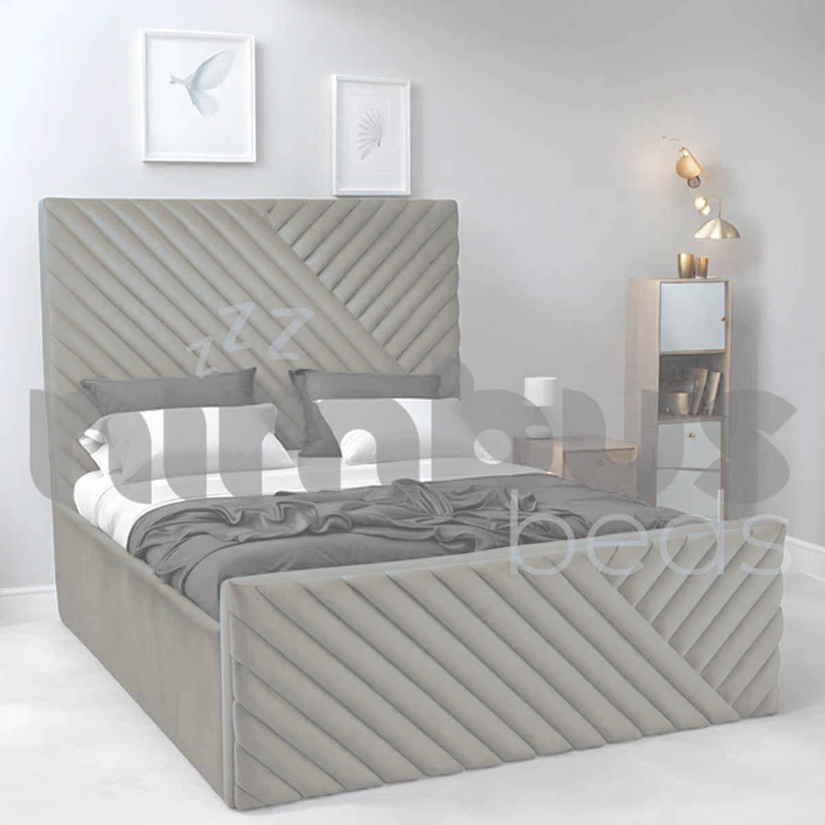 Naples Silver