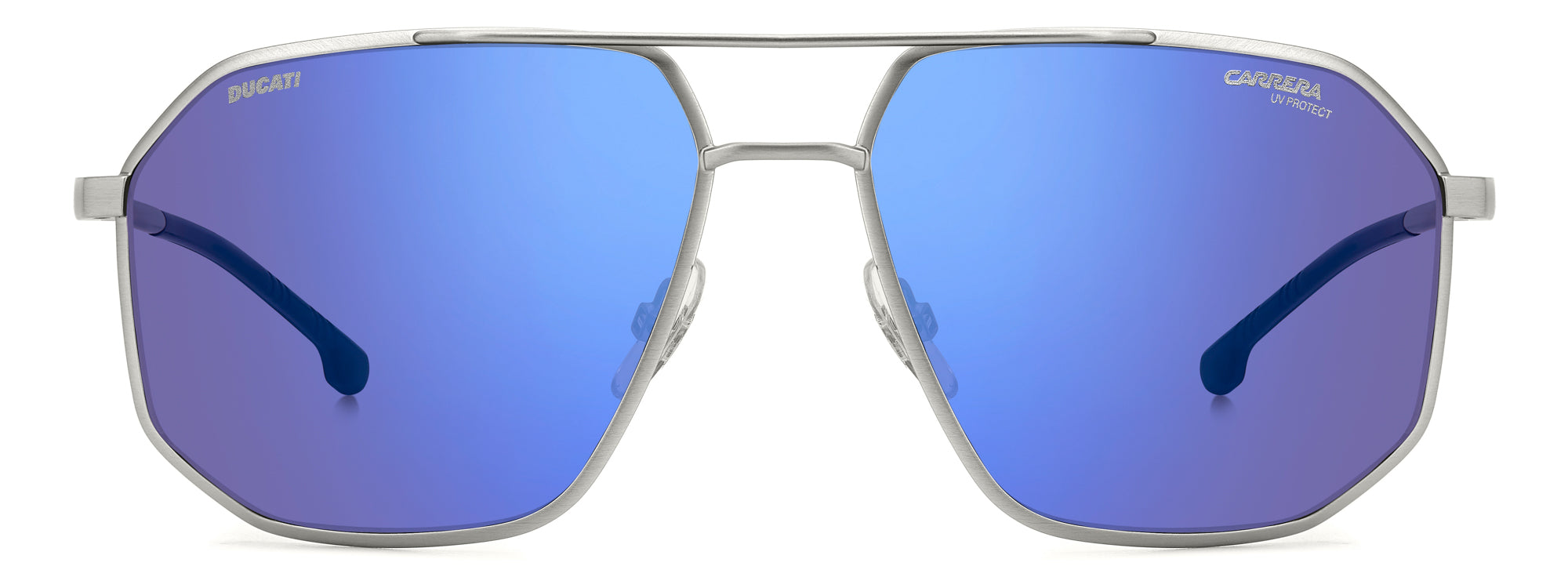 Ducati Carrera CARDUC 037/S Sunglasses - Stylish Motorcycle Riding Glasses for Men & Women - Perfect for Biking, Racing, and Outdoor Sports