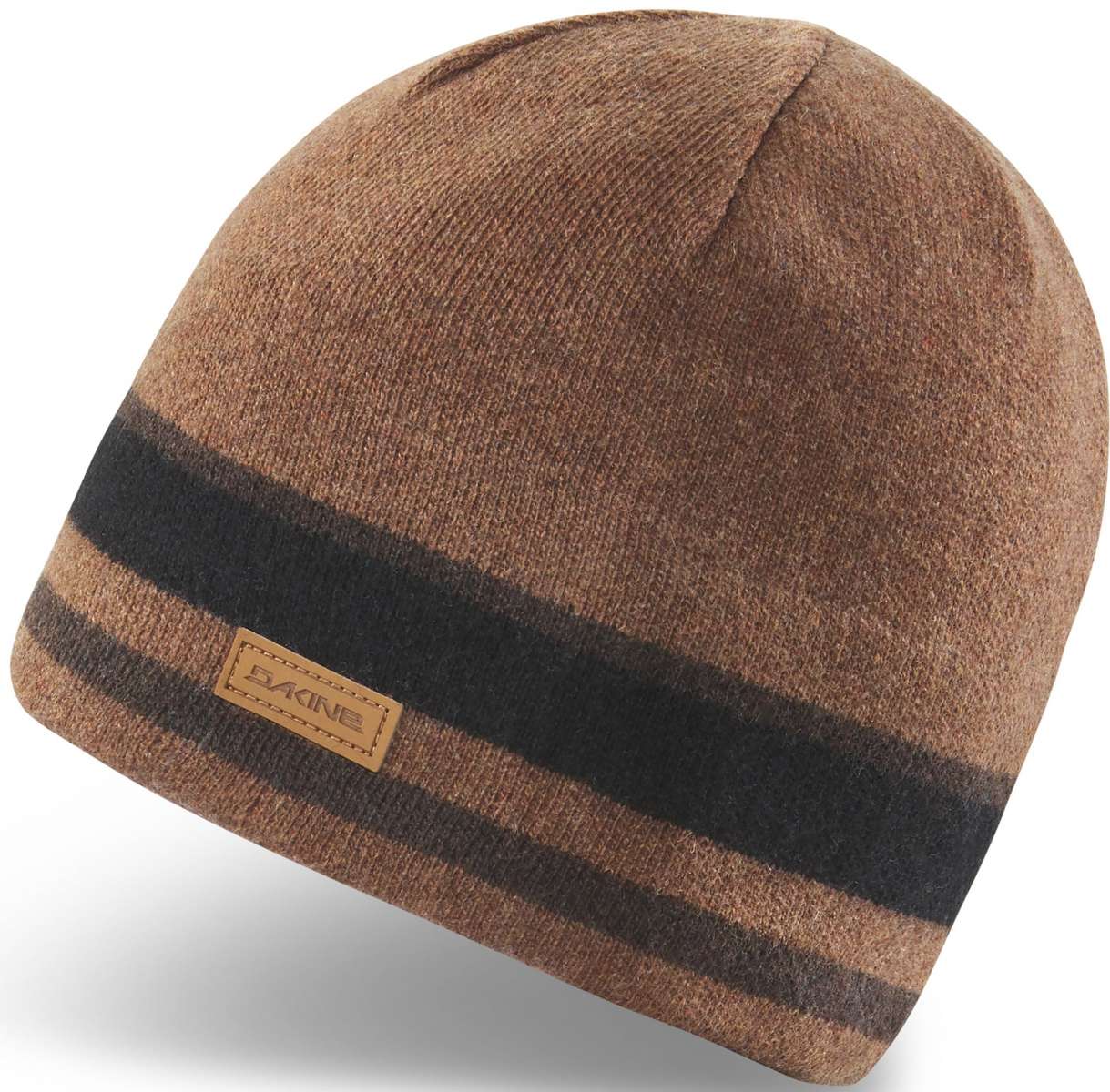Dakine Lumberman Merino Wool Beanie for Men & Women - Warm Winter Hat for Skiing, Snowboarding & Outdoor Activities 2024
