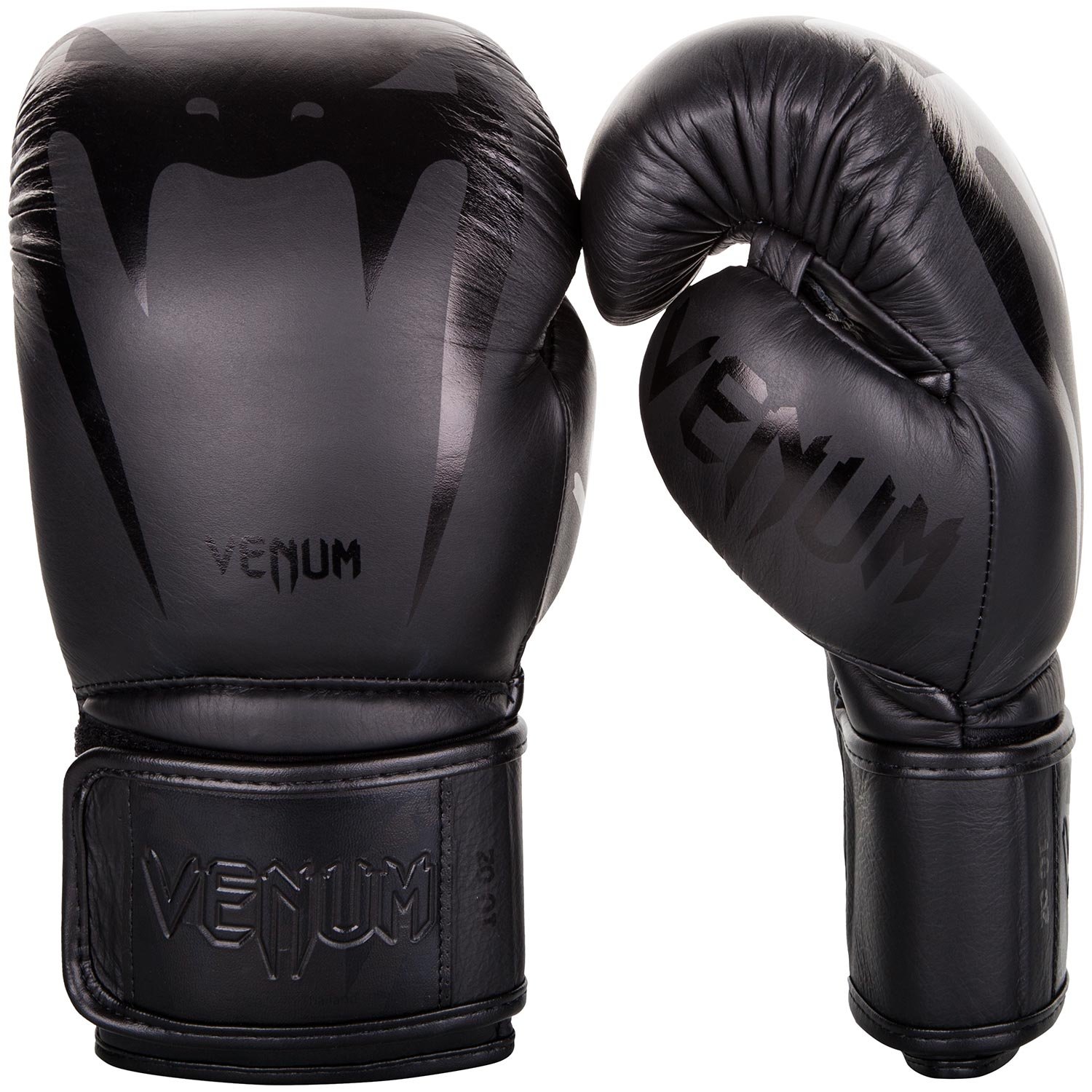 VENUM Giant 3.0 Boxing Gloves for Muay Thai & Kickboxing - Premium MMA Training Gloves for Sparring, Heavy Bag Work & Competition
