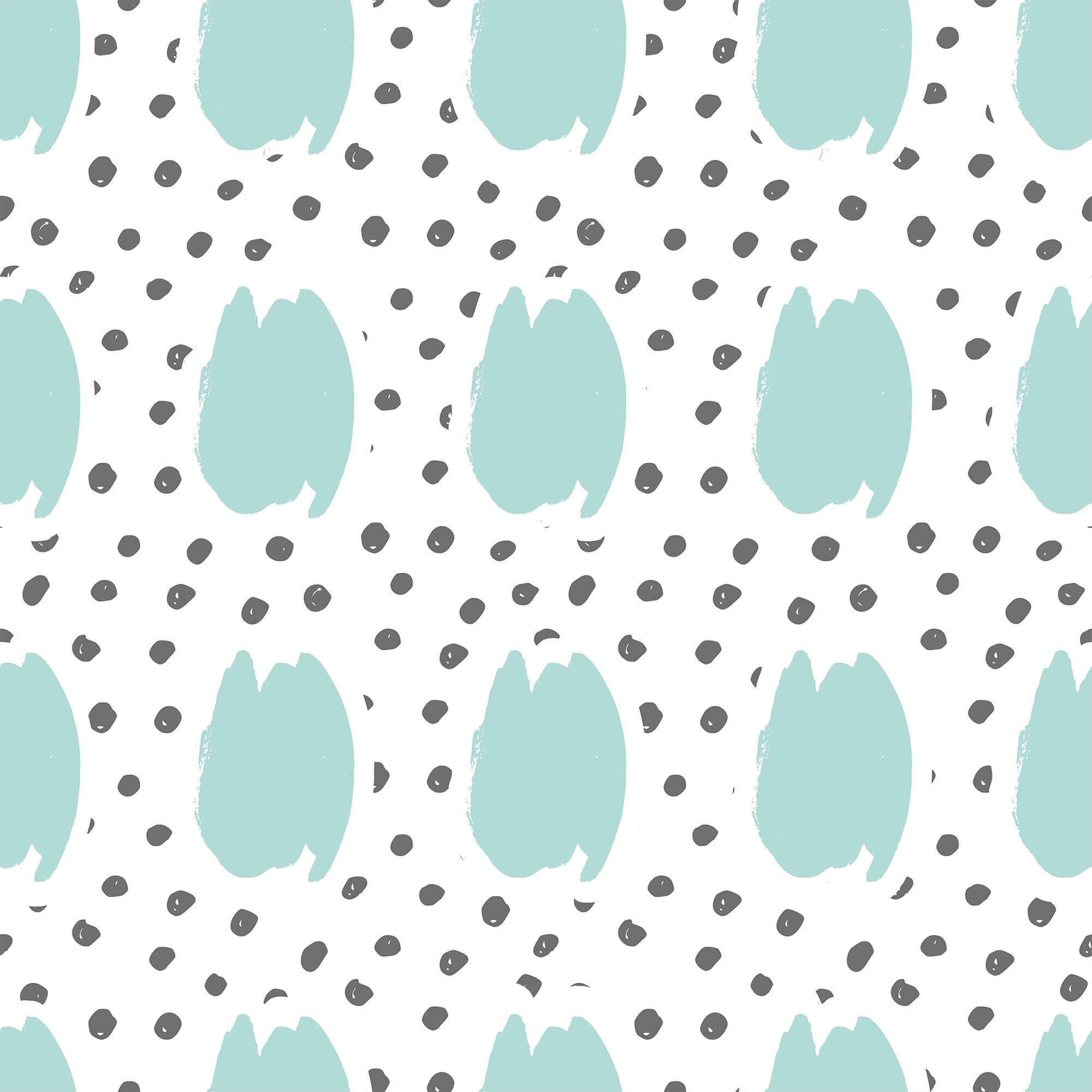 Peel and Stick Removable Wallpaper - Mint Green Textured Design for Teens Room Decor | Perfect for Bedroom, Dorm, Nursery & DIY Home Improvement