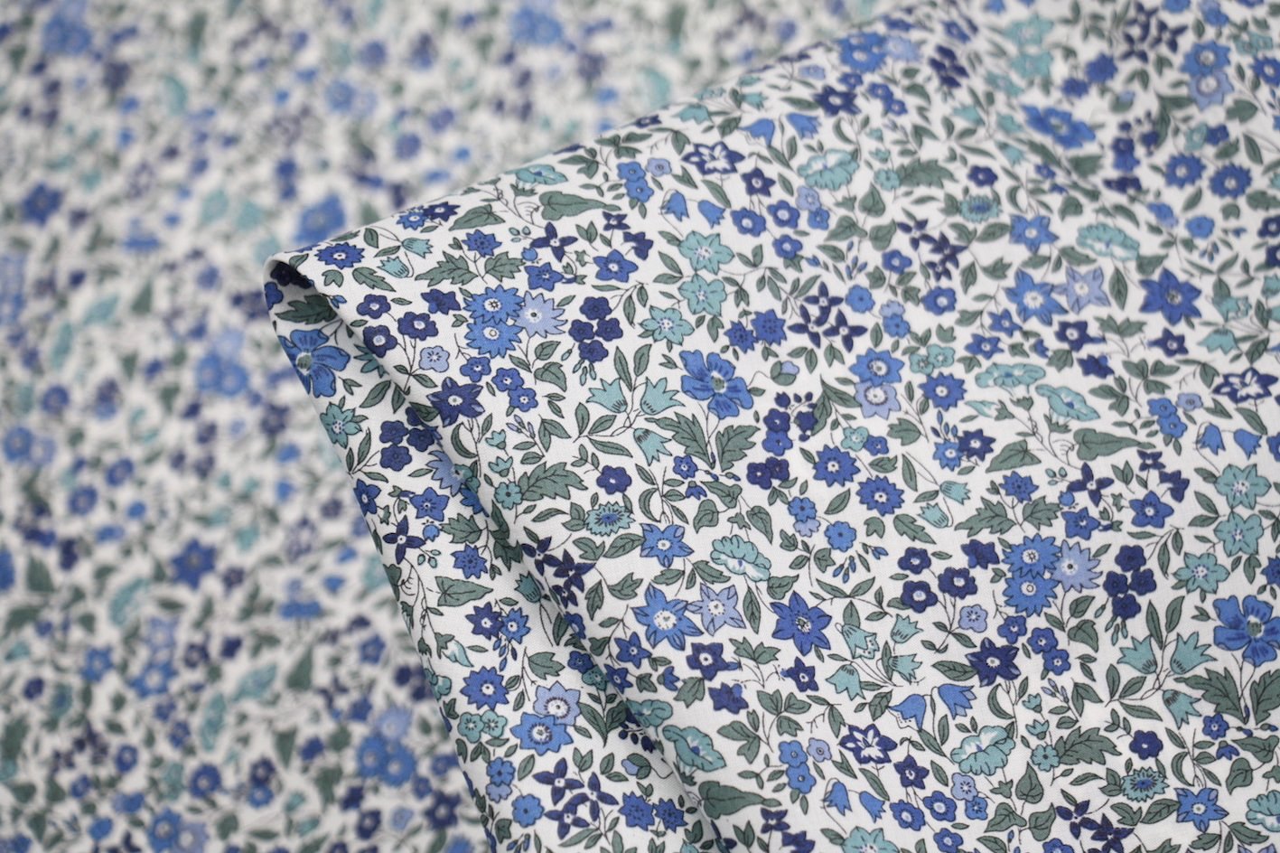 Ava Liberty of London Floral Print Dress - Elegant Vintage Style for Women | Perfect for Weddings, Parties & Special Occasions