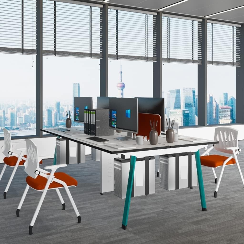Adjustable Black PC Tower Stand for Floor - 51 cm CPU Holder with Secure Straps for Computer Case - Perfect for Home Office, Gaming Setup & Workspace Organization