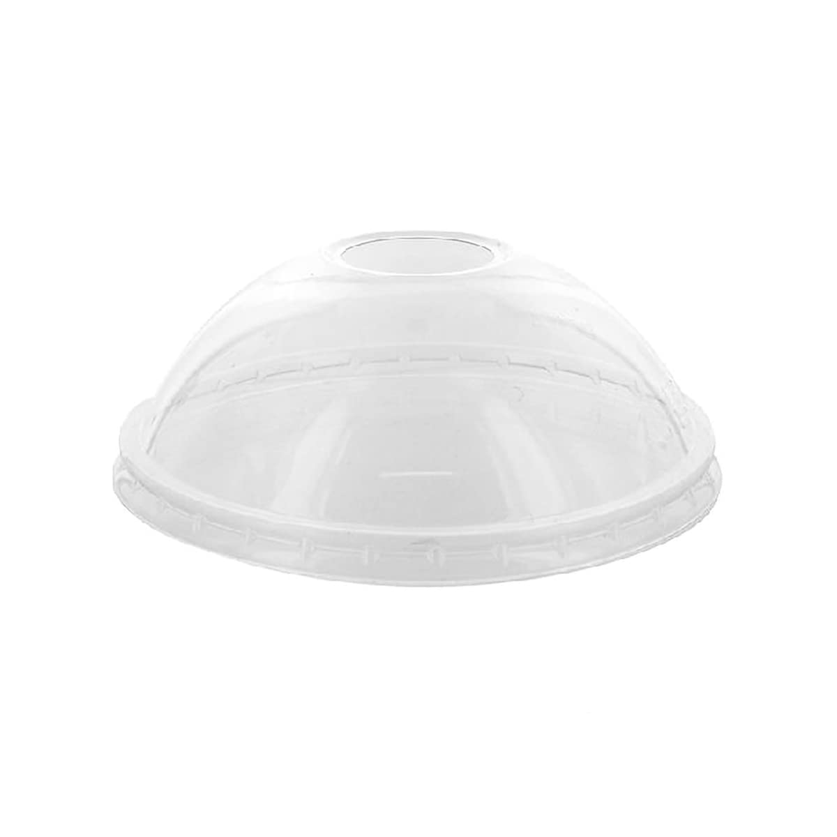 Eco-Friendly 16 oz Disposable Kraft Paper Soup Cups with Lids - Pack of 500 | Biodegradable Food Containers for Ice Cream, Takeout, Catering & Parties | BPA-Free Round Paper Bowls for Hot/Cold Beverages