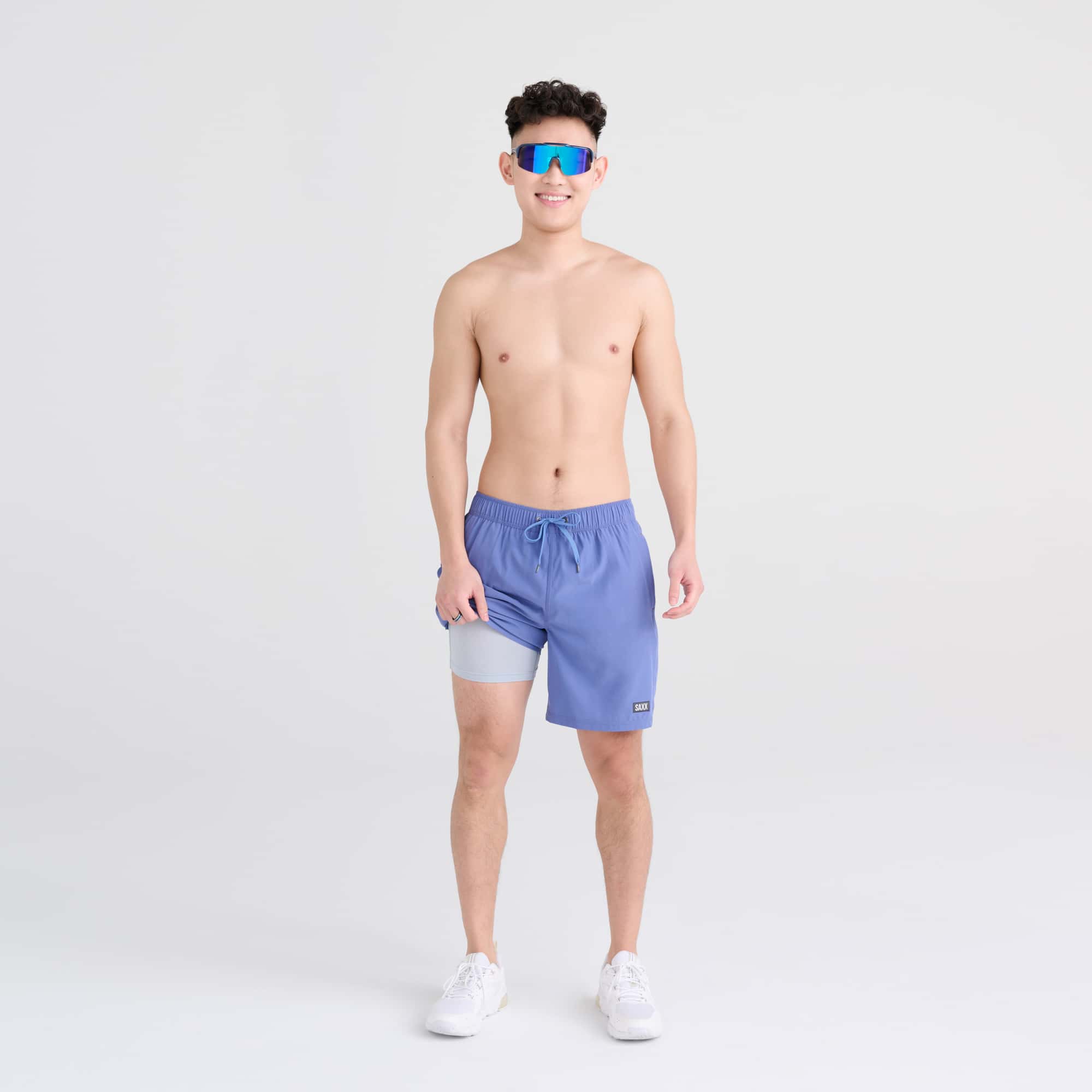 Sxsw04L_Mln - High-Quality Wireless Earbuds with Noise Cancellation for Gym, Running, and Travel - Perfect for Workouts, Commuting, and Outdoor Activities