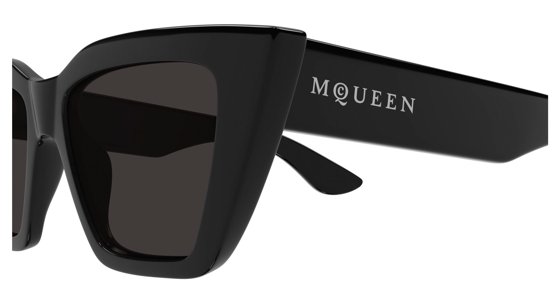 Alexander McQueen AM0507S Sunglasses - Luxury Designer Shades for Women & Men, UV Protection, Fashionable & Durable for Outdoor, Travel & Daily Wear