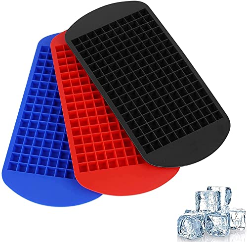 Black Blue Red