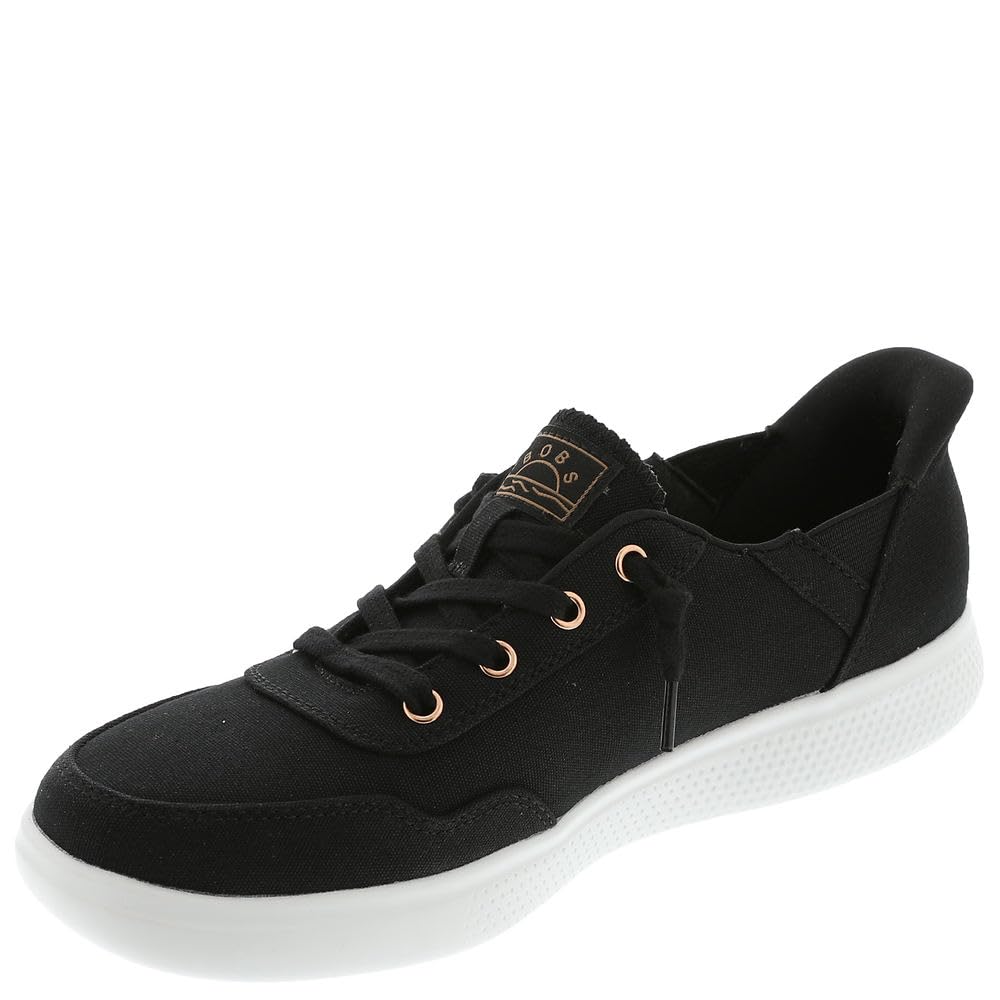 Skechers Women's Hands Free Slip-On Sneakers - Comfortable Slip-Ins for Walking, Running & Everyday Wear | B Cute Sweet Style | Perfect for Work, Travel & Casual Outings