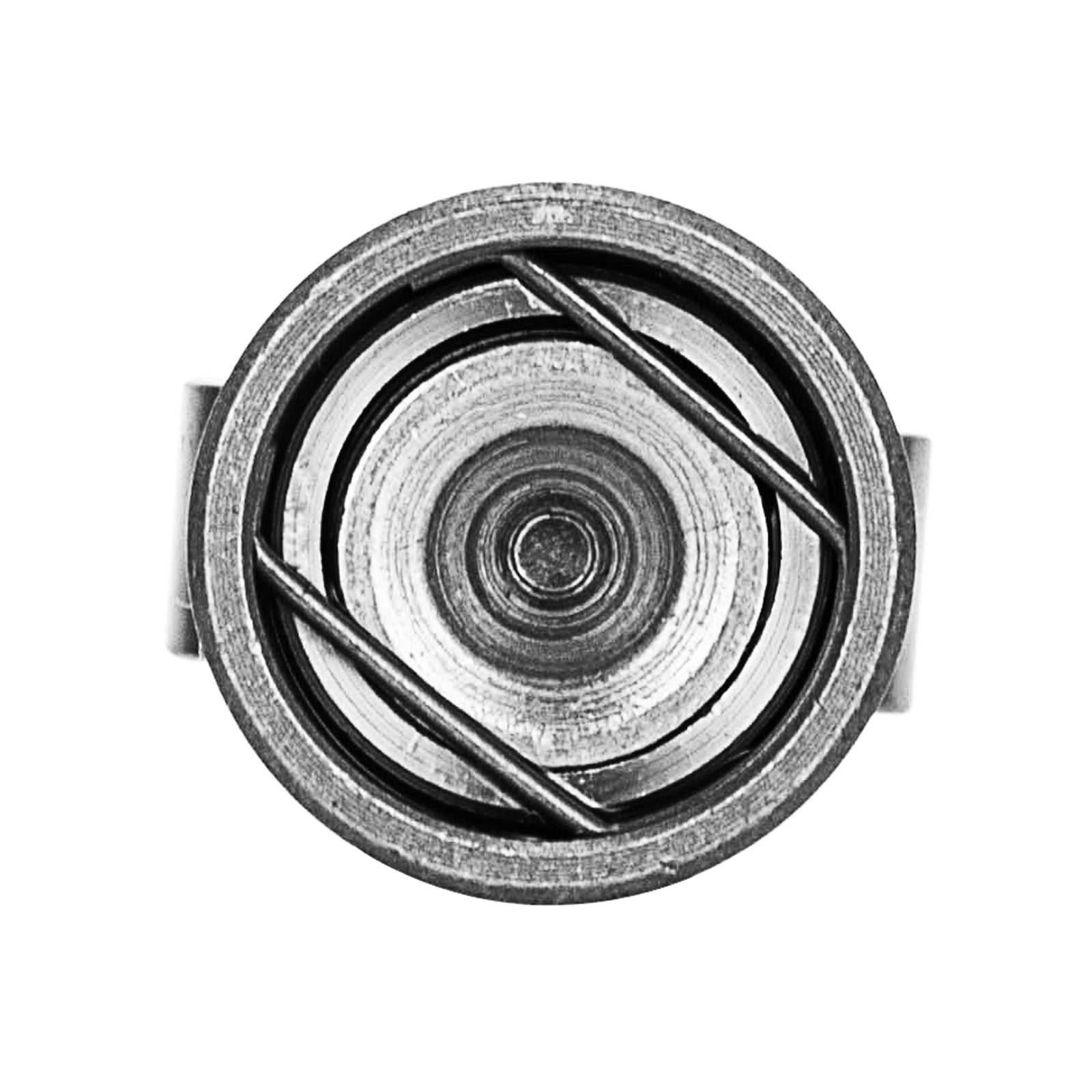 4X Roller Lifter Tappet Hydraulic 20Cr Steel for Harley EVO 1340cc Engine 84-99 - High Performance Motorcycle Parts for Smooth Ride & Engine Protection