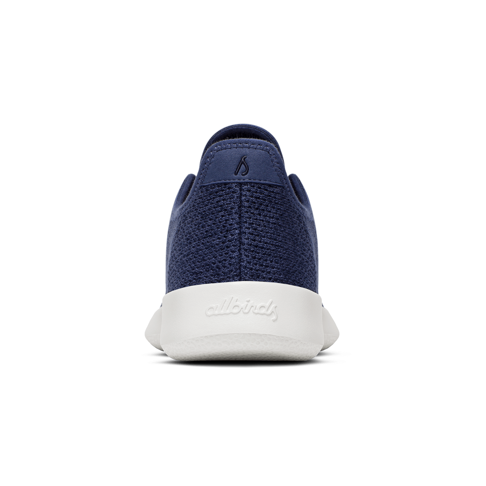 Women's Tree Runner Sneakers - Hazy Indigo with Blizzard Sole | Lightweight Eco-Friendly Running Shoes for Women | Perfect for Jogging, Gym Workouts & Daily Wear
