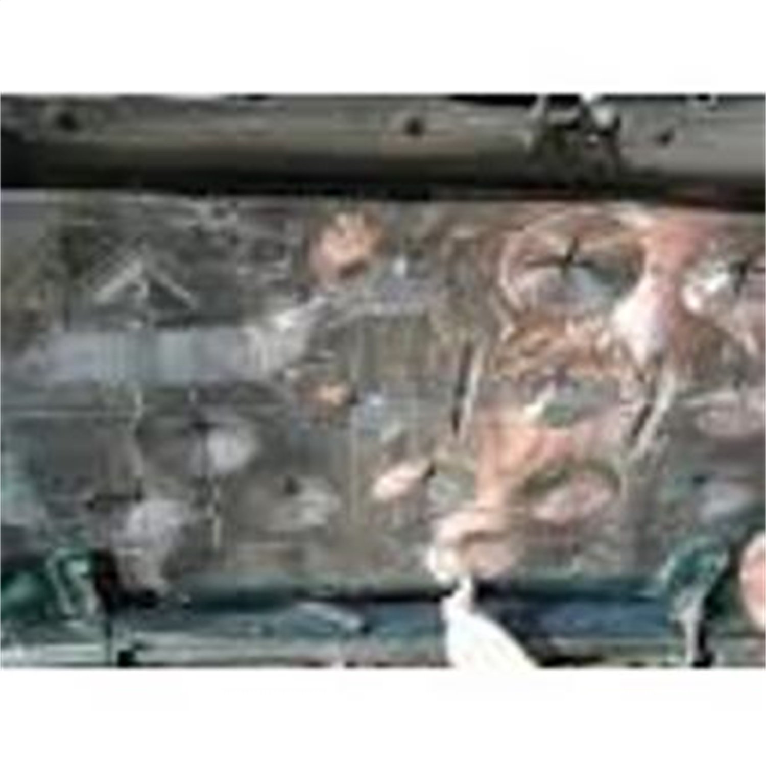 HushMat 697605 Sound Deadening & Heat Insulation Kit for 1960-1963 Ford Falcon Sedan Roof - Reduce Road Noise & Improve Temperature Control for Classic Car Restoration Projects