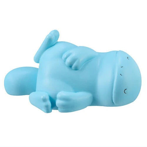 Pokemon Kids Go Go Paldea Region Finger Puppet - Bandai 1 Inch Mini Figure Toy for Collectors & Playtime - Perfect for Role Playing, Storytelling & Pokemon Themed Parties
