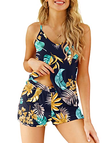 02 Fp Yellow Leaf Navy