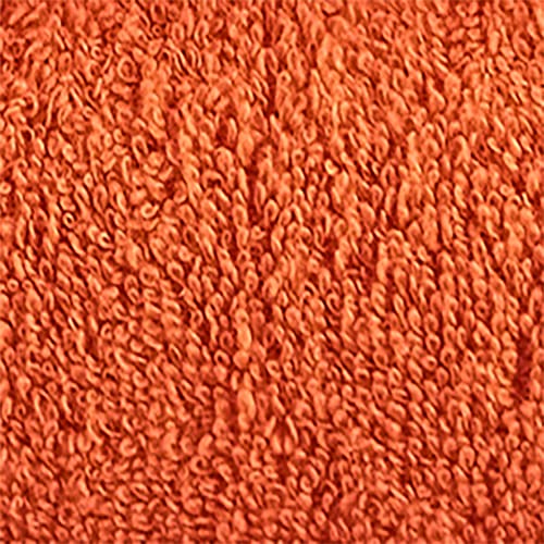 Burnt Orange