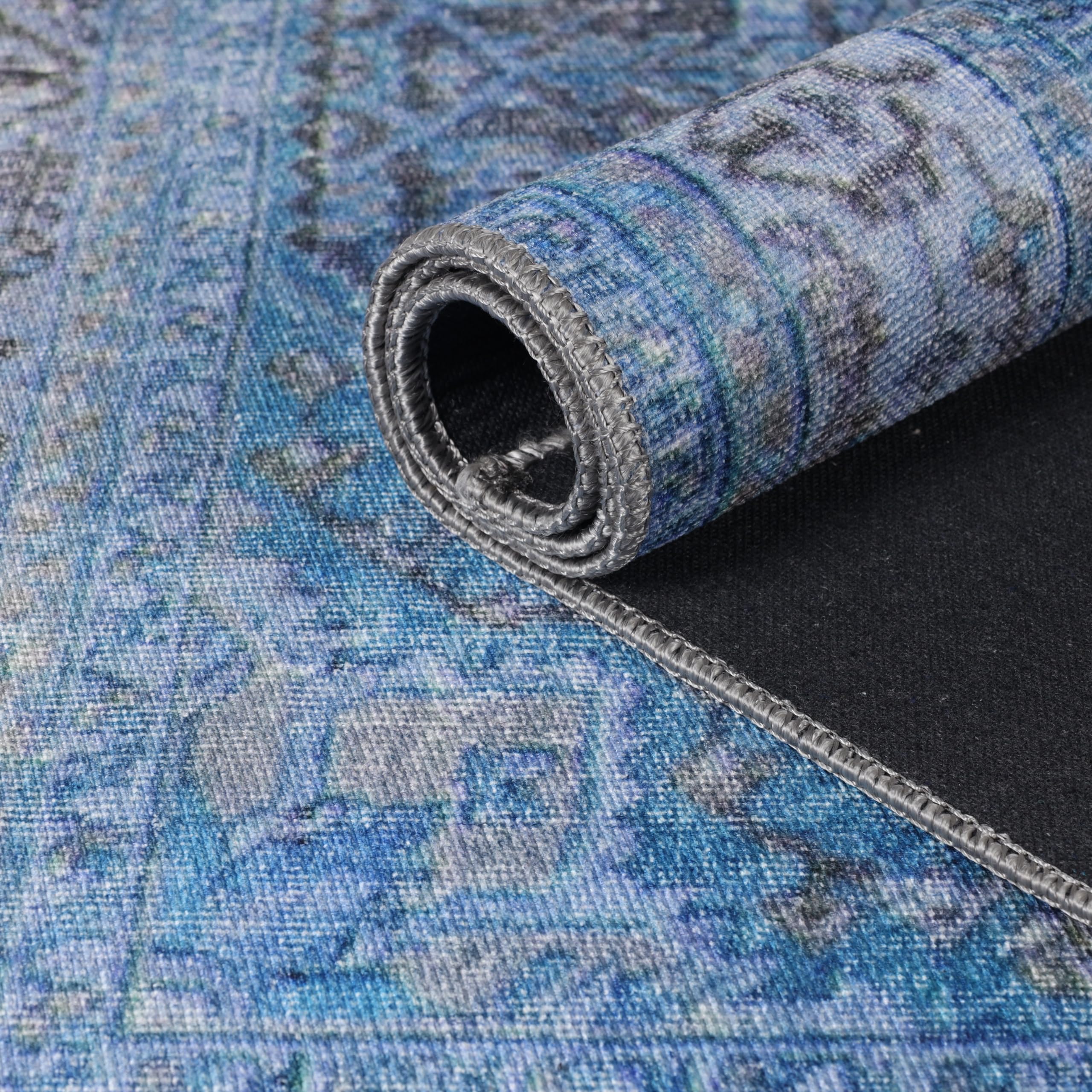 Adelia Collection 5' x 7' 6