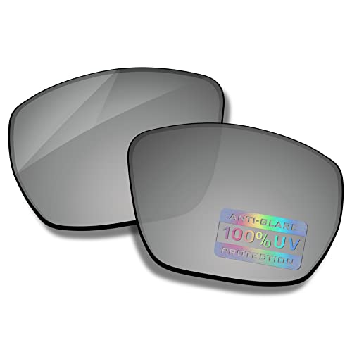 Titanium Mirror