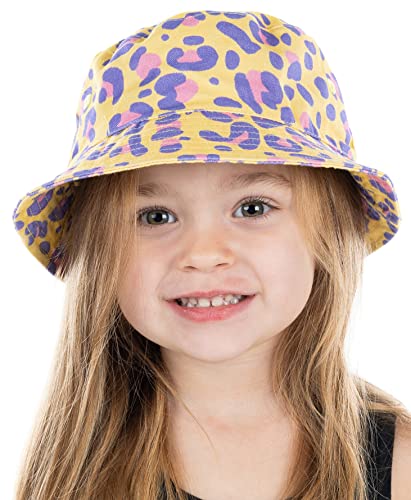 Leopard Print - Toddler (M/L)