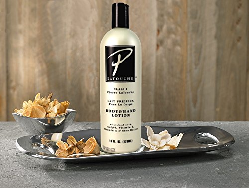 Moisturizing Body & Hand Lotion - 16 oz (Pack of 6) | Hydrating Skin Care for Dry Hands & Full Body | Perfect for Daily Use, Travel & Office