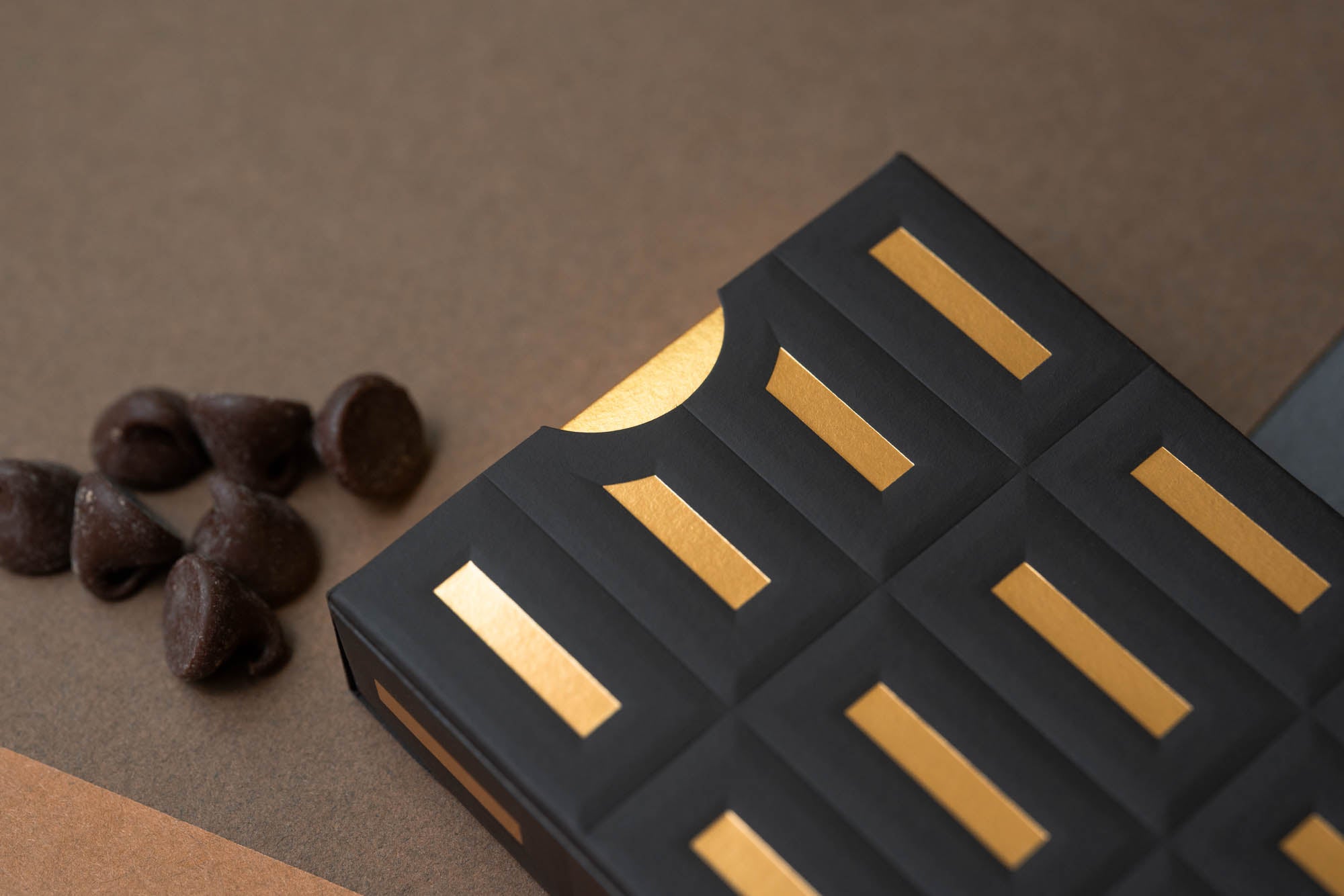Premium Chocolate Pi Luxury Playing Cards - Elegant Design for Poker, Magic Tricks & Collectors | Perfect for Game Nights, Gifts & Cardistry
