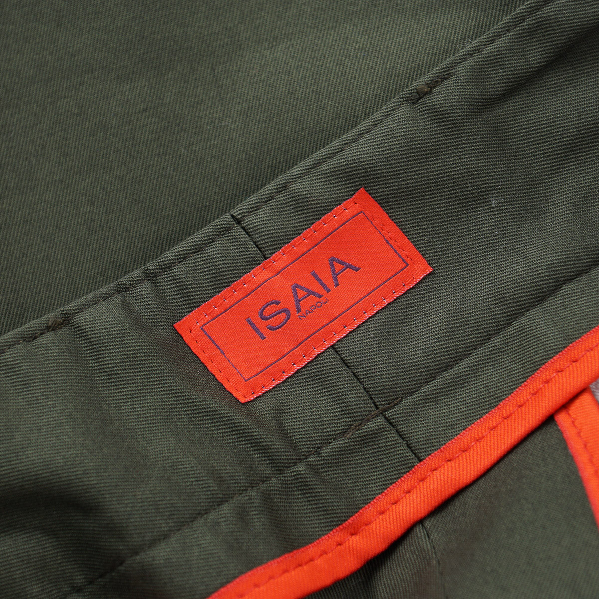 Isaia Men's Cotton Cargo Pants with Multiple Pockets - Comfortable & Stylish Casual Pants for Outdoor, Travel, and Everyday Wear