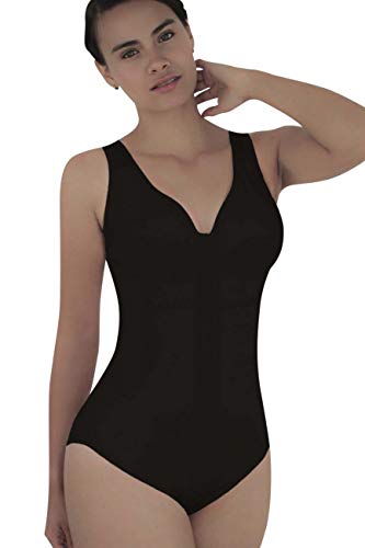 Vedette 5095 Full Body Shaper Panty for Women - High Waist Tummy Control Shapewear - Slimming Underwear for Daily Wear & Special Occasions