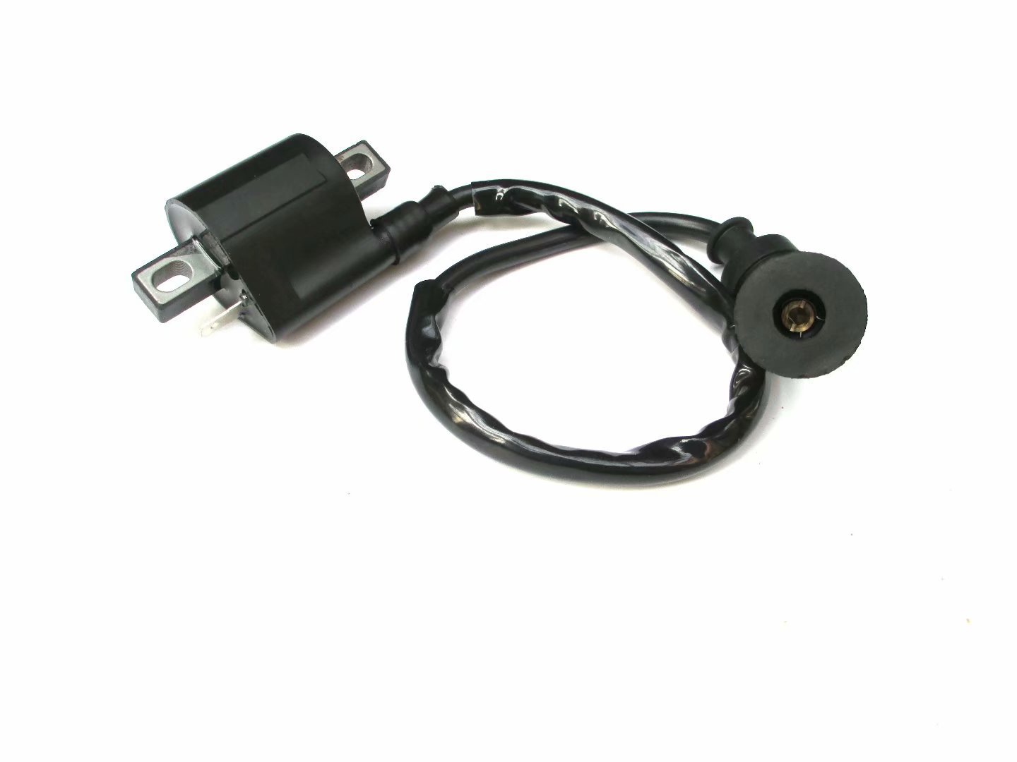 Honda ATC110 ATC200 Ignition Coil Replacement - Compatible with 1981-1984 Models - Perfect for Off-Road ATV & Dirt Bike Performance Upgrades