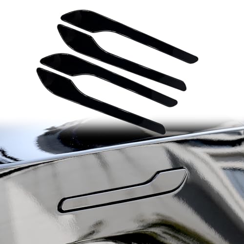 Glossy Black