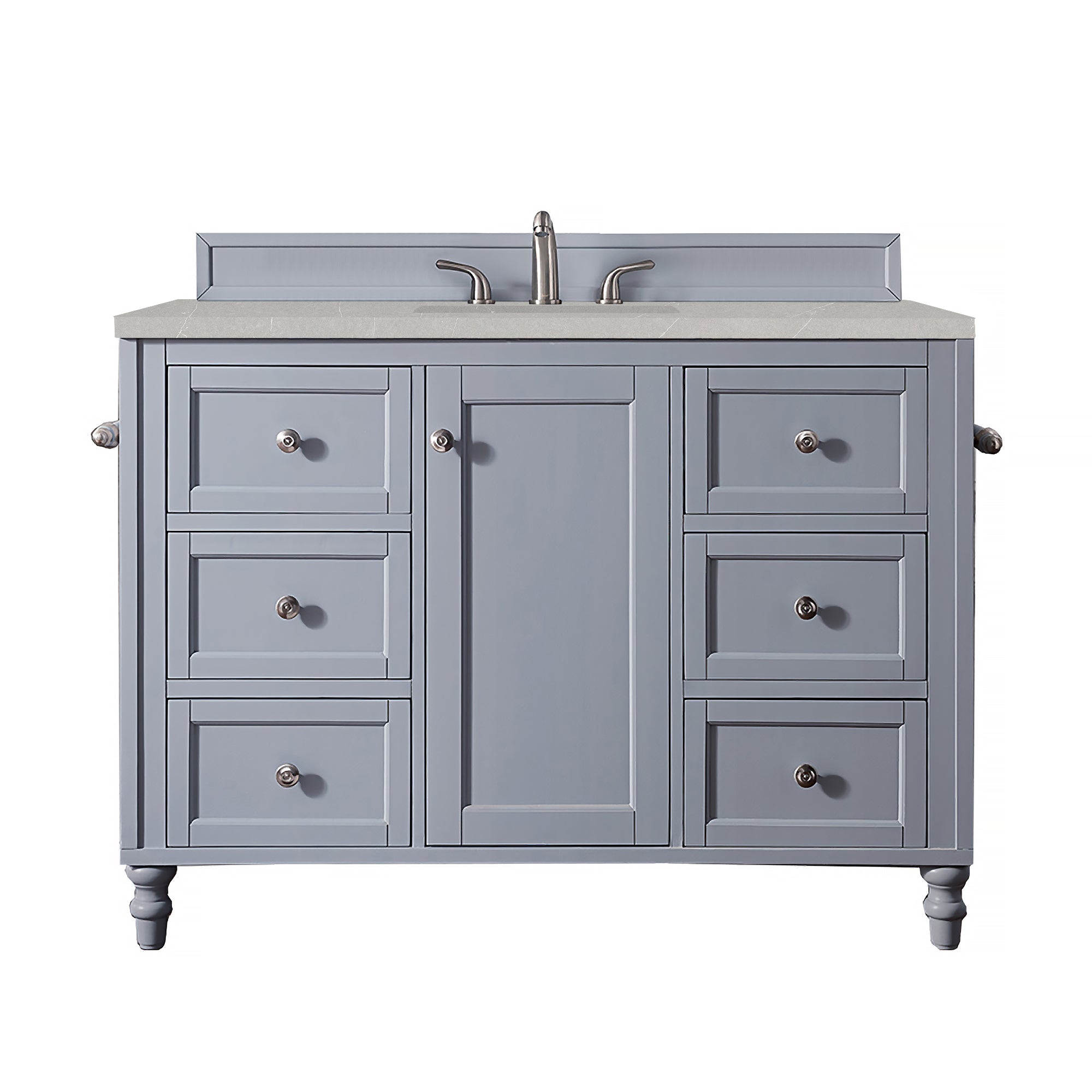 Copper Cove Encore 48