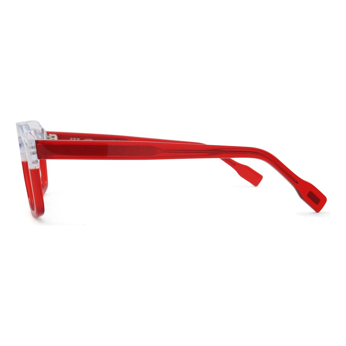 SEE 6078 SEXY SPECS™ - Trendy Women's Fashion Eyeglasses for Everyday Wear & Date Night | Lightweight & Comfortable Frame with UV Protection