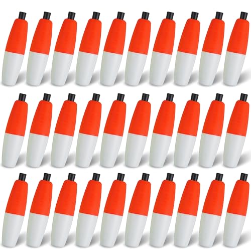 Red White-30pcs
