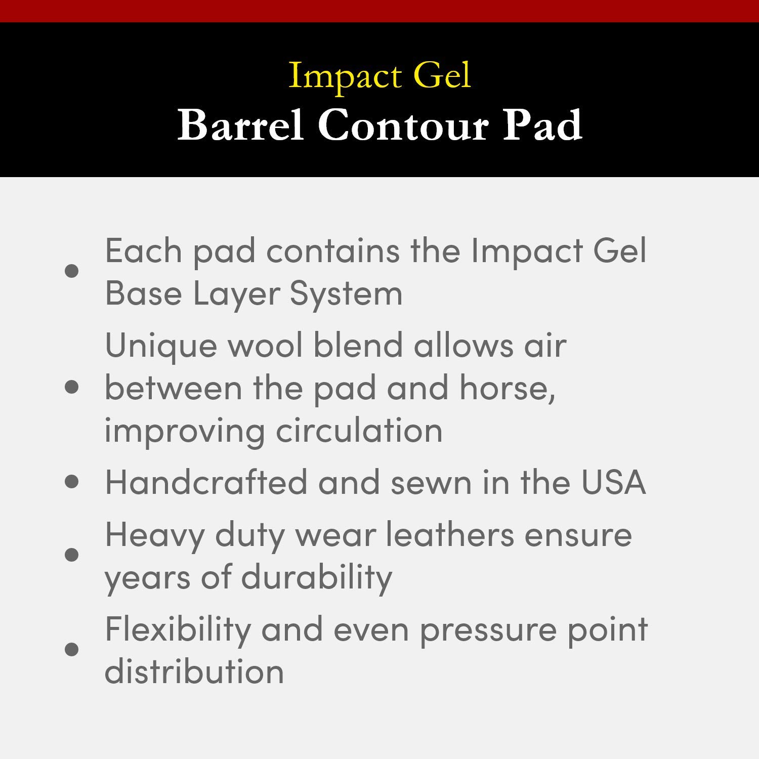 Impact Gel 28