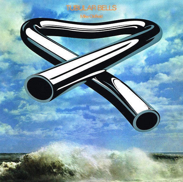 Mike Oldfield Tubular Bells 2 Vinyl LP - Classic Rock Album for Collectors & Music Lovers | Perfect for Home Listening & Gift Giving