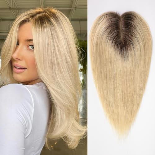 ombre Light Blonde