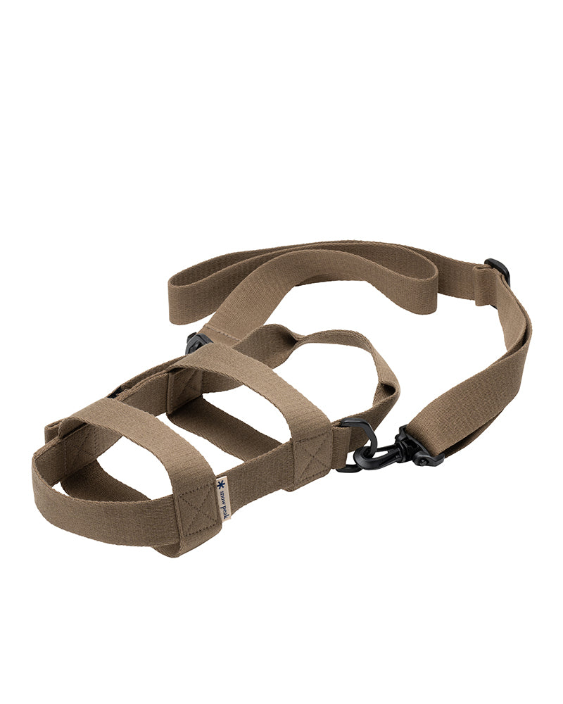 Tobachi Shoulder Case - Durable Crossbody Bag for Men & Women, Perfect for Travel, Work & Everyday Use