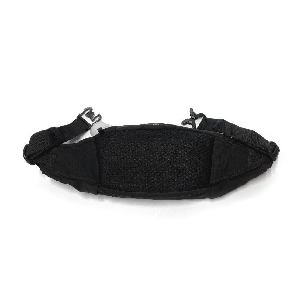Silva Flow Belt 6 - Premium Adjustable Waist Belt for Men & Women | Comfortable & Stylish Support for Workouts, Hiking & Everyday Wear