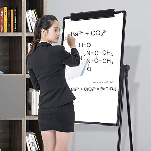 Dry Erase Easel Stand Whiteboard - 24