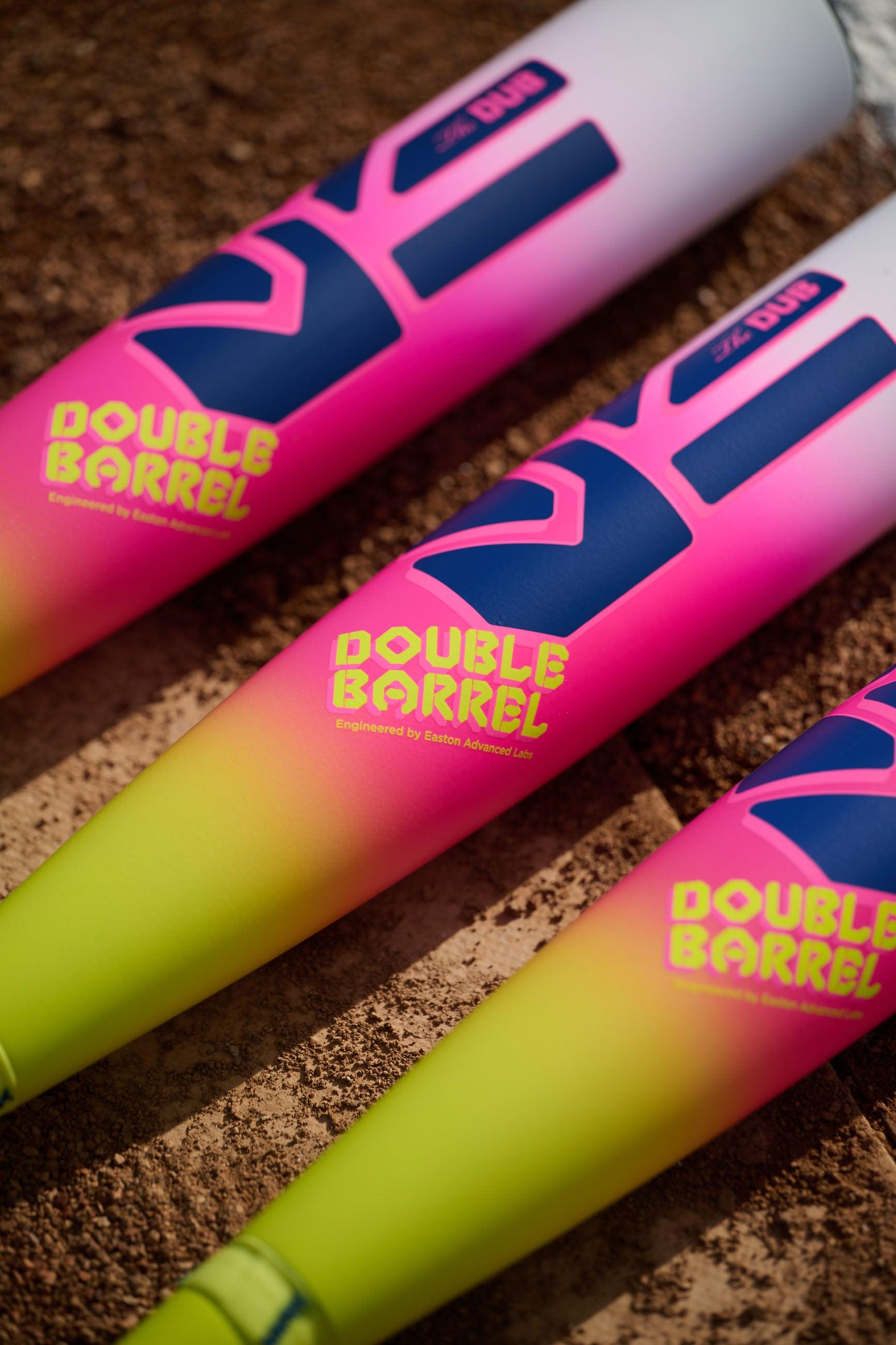 Easton Dub 5 USSSA Baseball Bat 2026 - EUT6DUB5 | High-Performance Youth Baseball Bat for Tournaments & Training