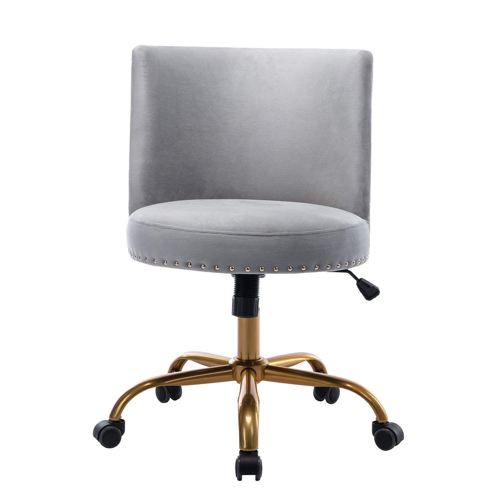 Comfortable Accent Chair - Soft Armchair for Living Room, Bedroom & Reception | Stylish Decorative Sofa Chair | Perfect for Relaxing, Reading & Home Decor