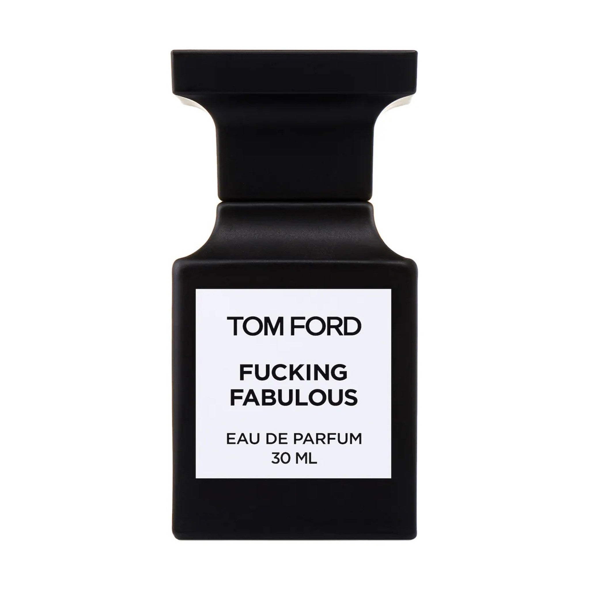 F'ing Fabulous Eau de Parfum Spray - Luxury Unisex Fragrance for Women & Men | Perfect for Date Night, Special Occasions & Everyday Confidence