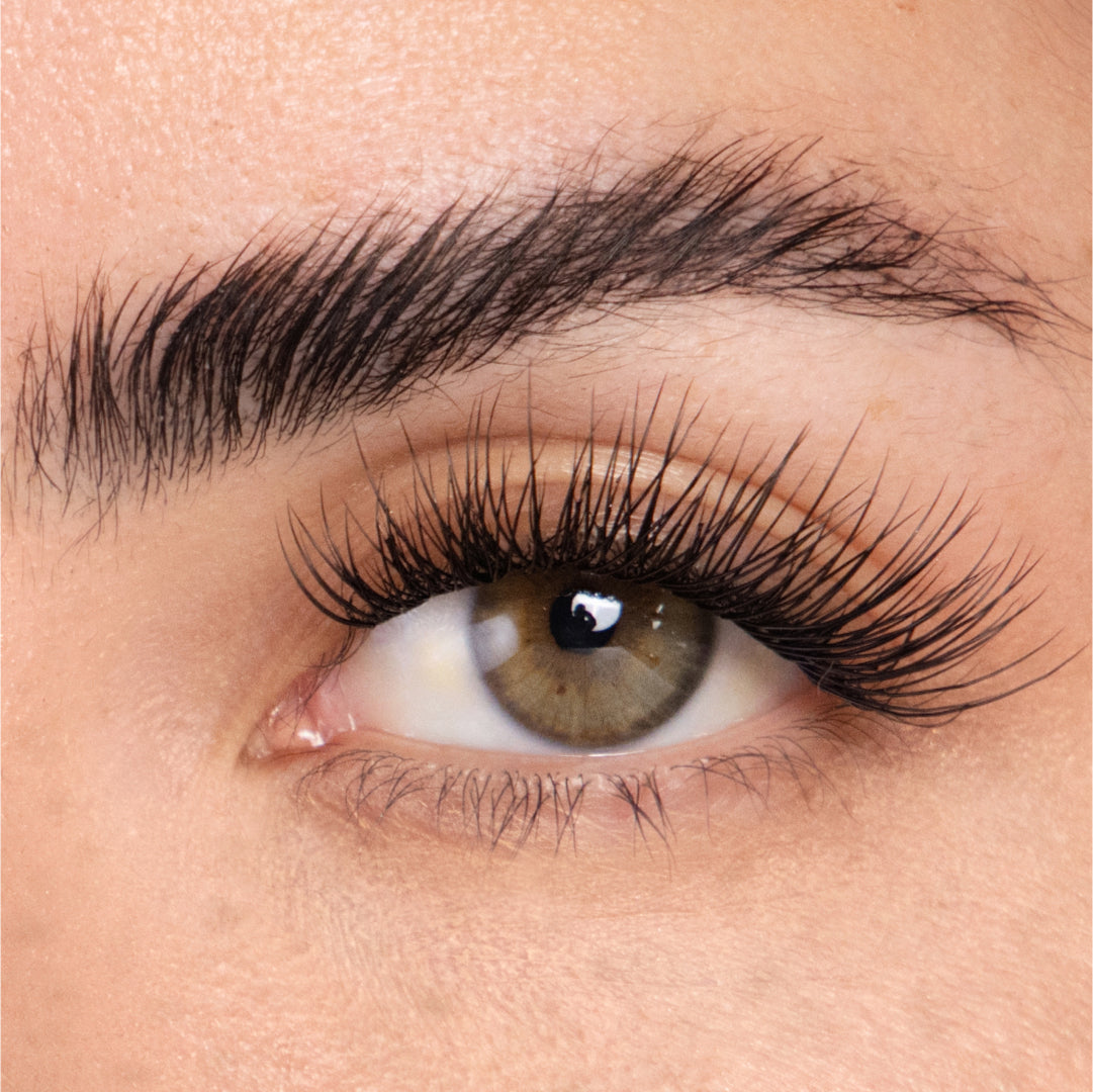 Gemini Gossamer® Lash - Premium False Eyelashes for Dramatic Volume & Natural Look | Perfect for Parties, Weddings & Special Occasions